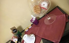 B & B La Guesthouse